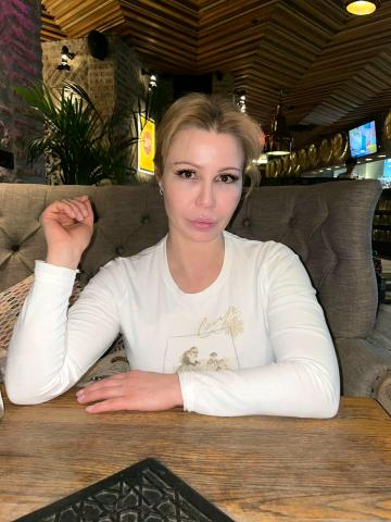 Проститутка Устина